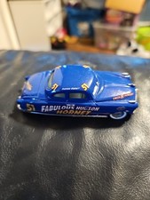 Disney Pixar Cars - FABULOUS HUDSON HORNET DOC HUDSON - 3.5 In Long Diecast