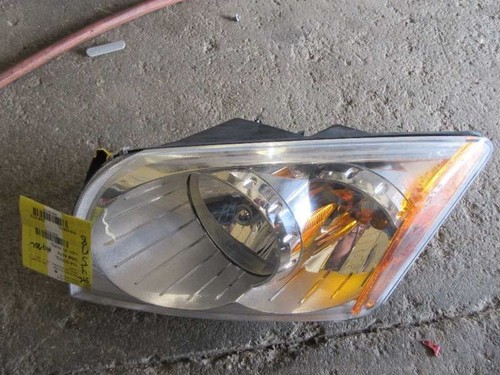Driver Left Headlight Fits 07-12 CALIBER 141731