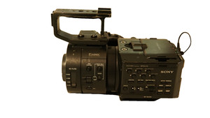 Sony Nex Fs700 | eBay