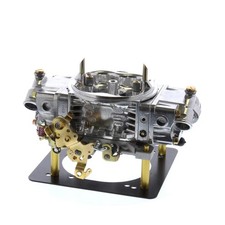 Holley Model 4150 Hp Carburetor 4-bbl 750 Cfm Mechanical Secondaries 0-82751