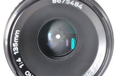 N MINT+5] SMC Pentax 67 Macro 135mm F/4 Lens Late Model for 6x7 67