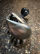Shimano Tranx 400 HG Fishing Reel