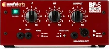 Useful Arts BF-S Pro DI Tube Instrument Preamp/DI Box
