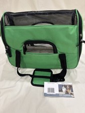 Paw Pals Small Pet Carrier, New
