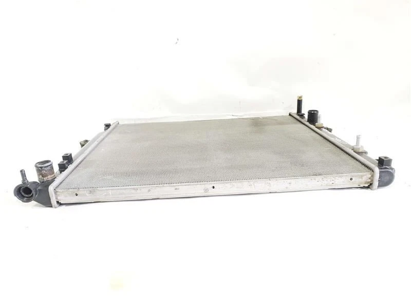 Toyota 4Runner Limited 2003 2009 OEM 4,0 L 6 cilindros radiador automático Foto 3 de 4