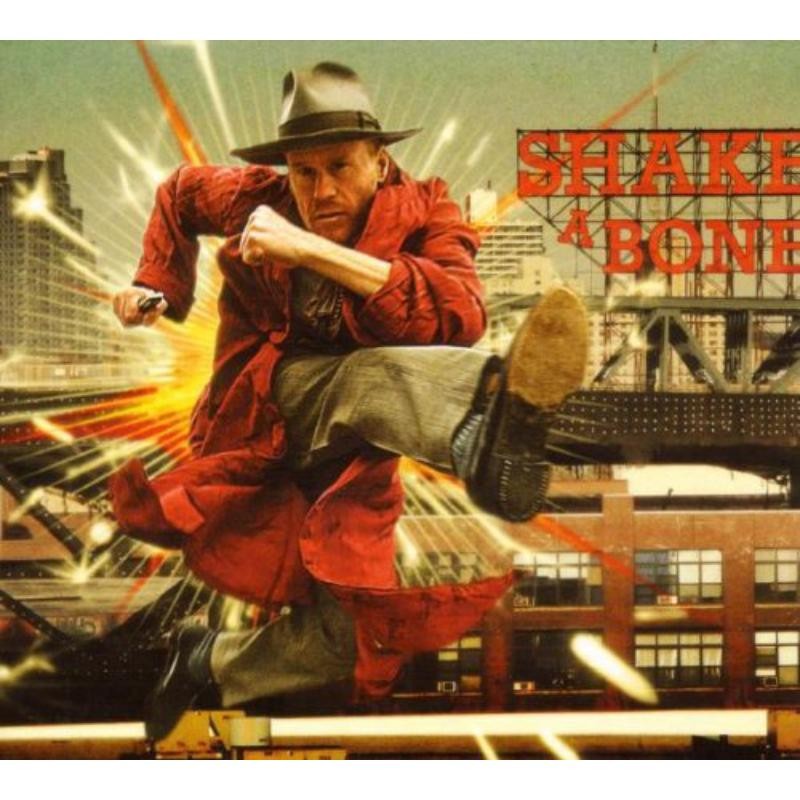 Son of Dave Shake A Bone CD KCDL23 NEW