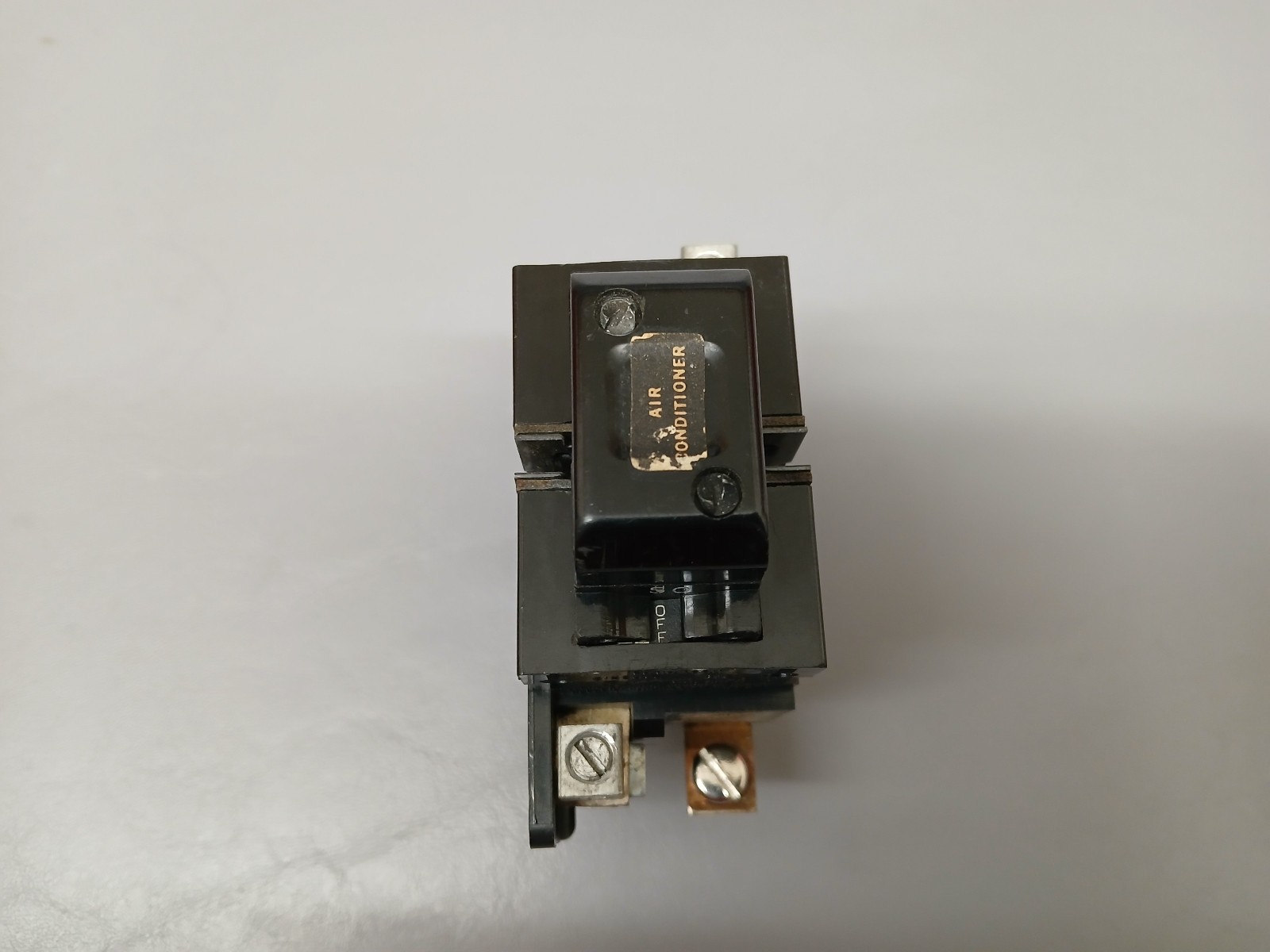 50 Amp Pushmatic ITE Gould P250 2 Pole 50A 240V Breaker