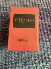 Valentino Born in Roma Coral Fantasy Women  s 1.7oz 50ml EDP