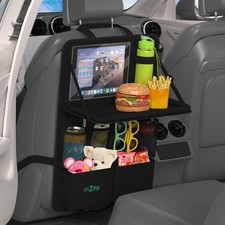 Auto Organizer Gro�e R�ckenlehnenschutz Autositz Kinder Plzpik