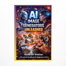 AI Image Generators Unleashed