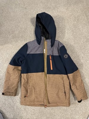 Killtec Youth Ski Jacket Size 12