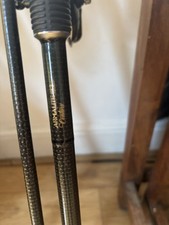 Century Armalite MK3 Mark 3 12ft 1.75tc, with 3 x shimano 5500 xtb reels 