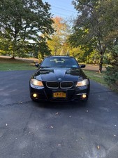 2011 BMW 300 Series M Sport