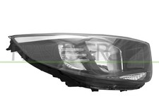 FARO FANALE ANTERIORE DESTRO KIA PICANTO PREDISPOSTO PER REGOLAZIONE ELETTRICA