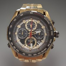 Bulova Men’s Watch - Precisionist Chronograph - 98B271