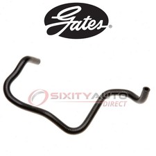 Gates 18089 HVAC Heater Hose for 1626421070 14582S 10089 Heating Air ae