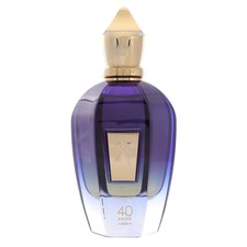 Xerjoff Unisex 40 Knots Join The Club EDP Spr...