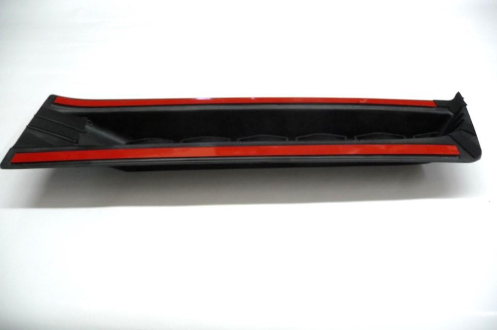 Rolls-Royce Cullinan 2018-2024 Front Left Bumper grille P/N 51117448905