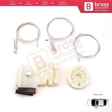 Porte avant et accessoires Hyundai TUCSON
