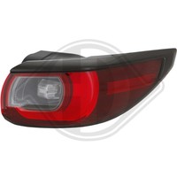 5631190 Heckleuchte Rechts FüR Mazda CX-5 (Kf)