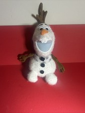Frozen OLAF 17" Plush - Disney Theatrical Group - Stuffed Toy