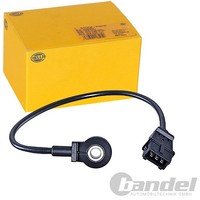 Hella Klopfsensor Passend FüR Seat Alhambra Ibiza Toledo Vw California Golf