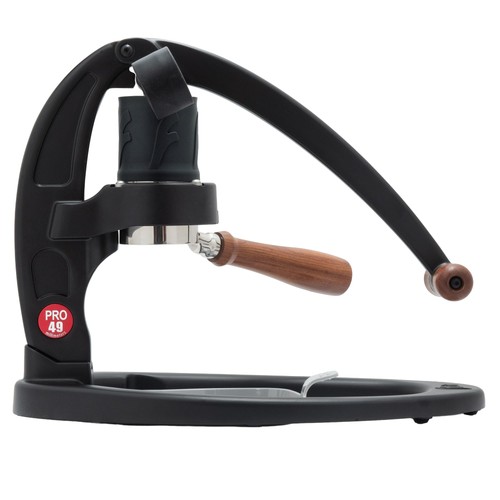 Flair 49 PRO Manual Lever Espresso Maker Black