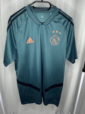 Adidas Ajax Amsterdam Training Jersey L