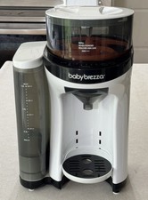 Baby Brezza Formula Pro FRP0045 Formula Maker - See Description