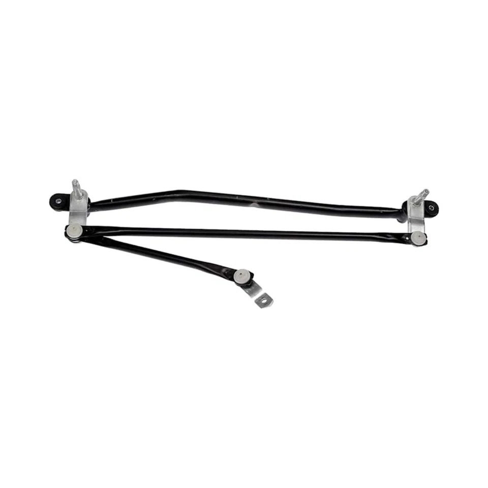 For Volvo S60 Cross Country 2016 2017 Wiper Linkage | Black | Bolt On Attachment - Image 2 of 4