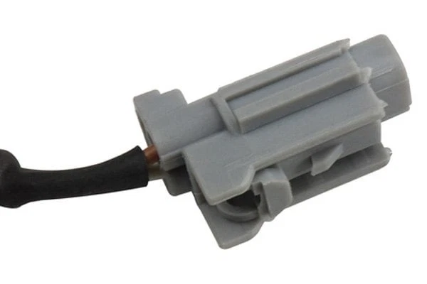 For Infiniti FX35 2003-2008 Beck Arnley Front ABS Wheel Speed Sensor Foto 3 de 4