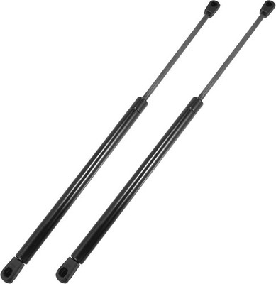 2 x Rear Tailgate Lift Support Struts Shock For Skoda Octavia 2004-2013