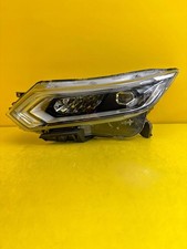 Feu avant (phare) Nissan QASHQAI