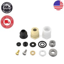 Outdoor Faucet Repair Kit Easy Install Vacuum Breaker for 500, 400, 300 Models
