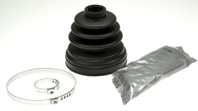SPIDAN Faltenbalgsatz Antriebswelle 23241 für TRANSIT TOURNEO FORD CONNECT 16V