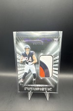 2025 Panini Black - Futuristic Colston Loveland #FUT-CLD Royal /149 (RC)