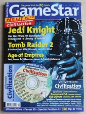 Gamestar 12/1997 Civilization