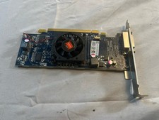 HP ATI/AMD Radeon HD 6350 512MB PCI-e X16 Video Card 637995-001