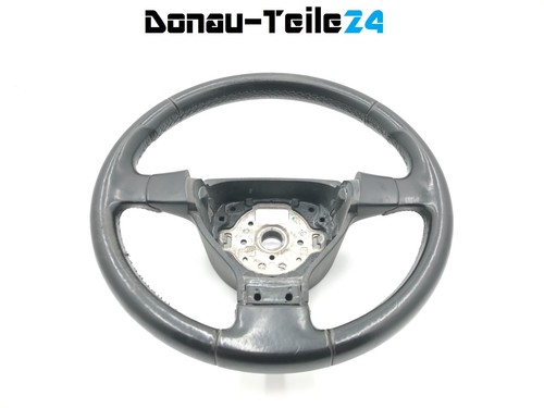 VW Passat 3C Lenkrad Lederlenkrad Steuerrad 3C0419091AG