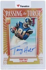 2025 Panini Caleb Holt Base Autographs - Silver (Raw)