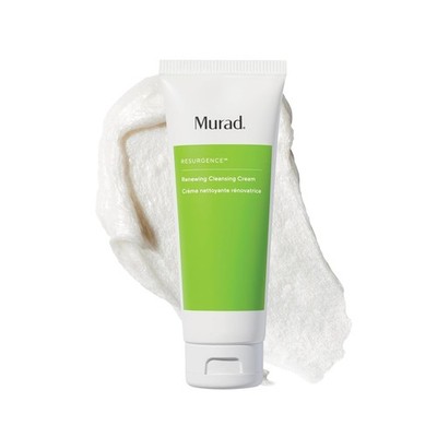 Murad Resurgence Renewing Cleansing Cream 6.75 oz - 11039648 Free Ship