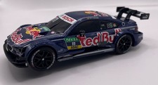 Carrera Digital 143 41396 BMW M4 DTM "Wittmann No. 11" RedBull 1:43 Slotcar Auto