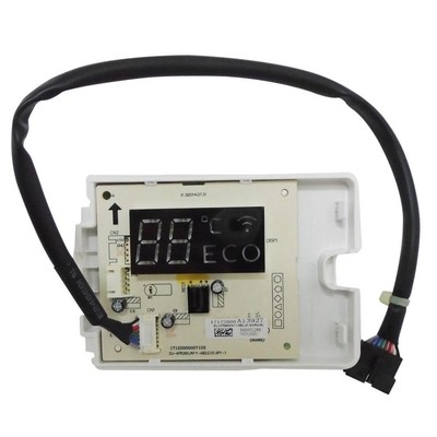 Display for Mini split ductless Air conditioning Indoor Unit 17222000A17249 EU-K