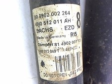 Amortisseur Volkswagen TIGUAN