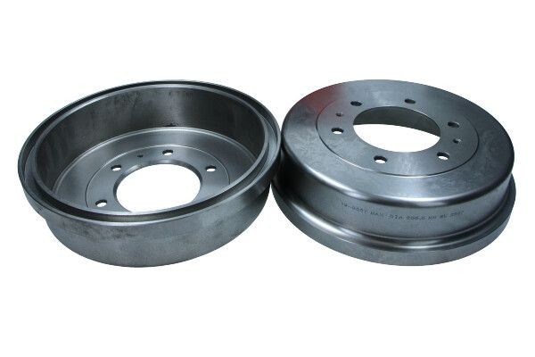 Original Maxgear Bremstrommel 19-2207 FüR Nissan-image