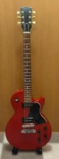 1998 Gibson Les Paul Special electric guitar