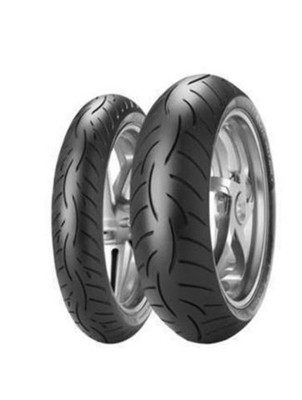 Metzeler Roadtec Z8 Interact 120/70ZR-17 58W Frt ''M Spec''
