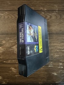 The King Of Fighters 99 KOF NEO GEO AES Complete CIB Japan JP | US SELLER