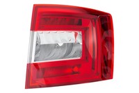 Heckleuchte Bremsleuchte Rechts FÜR Skoda - Hella 9EL 354 848-021