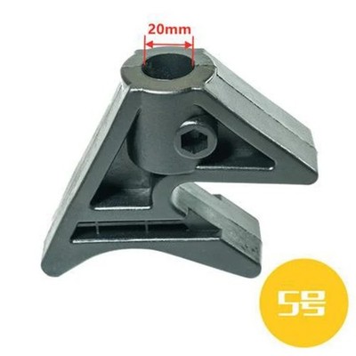 1Pc Tyre Changer Machine Auxiliary Arm Tire Pressure Head Block 